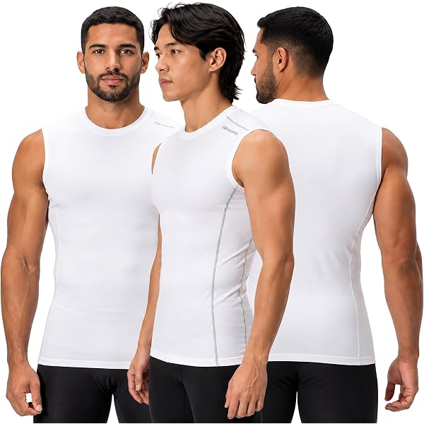 Amazon.com: jiazery QZ Mens Super Hero Base Layer Underwear, Cool